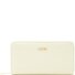 Perla Wallet RFID protection 19 cm Variant creme Perla Wallet RFID protection 19 cm Variant creme