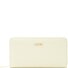  Perla Wallet RFID protection 19 cm Variant creme