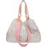  Izzy Medium Limited Shoulder Bag 45 cm Variant silver nature