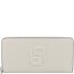  Anett Wallet 19 cm Variant open white
