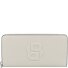  Anett Wallet 19 cm Variant open white