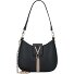 Divina Shoulder Bag 21 cm Variant nero Divina Shoulder Bag 21 cm Variant nero