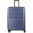  Jet 4 wheels Trolley L 75 cm Expandable Variant navy
