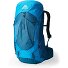 Stout 35 Trekking backpack 69 cm Variant compass blue  Stout 35 Trekking backpack 69 cm Variant compass blue