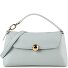  Sfera Soft Handbag Leather 24 cm Variant nebbia gray