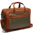 Nivano Briefcase 42 cm Laptop compartment Variant steel green Nivano Briefcase 42 cm Laptop compartment Variant steel green