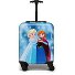 Daydream Disney 4 wheels Kids trolley 45 cm Variant frozen magic Daydream Disney 4 wheels Kids trolley 45 cm Variant frozen magic