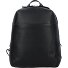  Philocalists Daypack Leather 33 cm Variant black dress