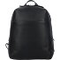 Philocalists Daypack Leather 33 cm Variant black dress  Philocalists Daypack Leather 33 cm Variant black dress