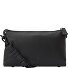  4Season Shoulder bag Genuine Leather 21 cm Variant schwarz