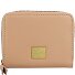  Tyler wallet RFID leather 11 cm Variant natural