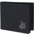  New Cryptan Wallet RFID protection 12 cm Variant schwarz-turtle 2.0grey