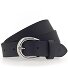 Belt leather Variant nachtblau | 80 cm Belt leather Variant nachtblau | 80 cm
