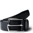  Claus Belt Genuine Leather Variant navy | 100 cm
