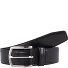  Claus Belt Leather Variant navy | 100 cm