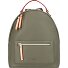 Ella City backpack 29 cm Variant olive Ella City backpack 29 cm Variant olive