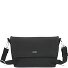  Mademoiselle.M Messenger 33 cm Laptop compartment Variant nubuk black