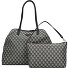 G Wave Shopper Bag L 41 cm Variant black logo G Wave Shopper Bag L 41 cm Variant black logo
