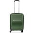  Ibiza 4 wheels Cabin trolley S 55 cm Variant limette