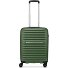  Ibiza 4 wheels Cabin trolley S 55 cm Variant limette