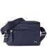  Furo Nara Fanny pack RFID protection 22 cm Variant peacoat blue
