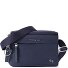  Furo Nara Fanny pack RFID protection 22 cm Variant peacoat blue