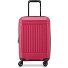  Lutece Se 4 wheels Cabin trolley 55 cm with expansion pleat Variant magenta