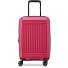 Lutece Se 4 wheels Cabin trolley 55 cm with expansion pleat Variant magenta Lutece Se 4 wheels Cabin trolley 55 cm with expansion pleat Variant magenta