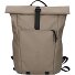  Jona Daypack 45 cm Laptop compartment Variant mocca