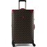  Latona 4 wheels Trolley 77 cm Variant brown logo
