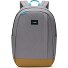  Go Backpack RFID 46 cm laptop compartment Variant stone