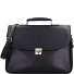  Briefcase 41 cm laptop compartment Variant schwarz