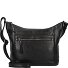 Colombiana Shoulder bag Leather 27 cm Variant black Colombiana Shoulder bag Leather 27 cm Variant black