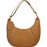  Just Jolie Shoulder bag Leather 45 cm Variant earth cognac