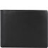  Aspen Lennox wallet leather 13 cm Variant black