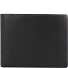 Aspen Lennox wallet leather 13 cm Variant black Aspen Lennox wallet leather 13 cm Variant black