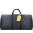 Pisa Weekender travel bag 56 cm Variant black-lime Pisa Weekender travel bag 56 cm Variant black-lime
