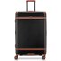 Charm 2.0 4 wheels Trolley 77 cm with expansion pleat Variant black