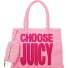  Iris Shopper Bag L 37 cm Variant cherry blossom