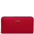 Poema Wallet RFID protection 19 cm Variant rot Poema Wallet RFID protection 19 cm Variant rot