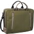Helsinki briefcase 42 cm laptop compartment Variant oliv Helsinki briefcase 42 cm laptop compartment Variant oliv