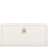  TH Monotype large Wallet 18.5 cm Variant ecru