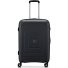  Nebula 4 wheels Trolley 66 cm Variant black