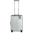 Roadster 4 wheels Cabin trolley 55 cm Variant silver Roadster 4 wheels Cabin trolley 55 cm Variant silver