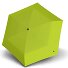  U.200 Duomatic pocket umbrella 28 cm Variant lime