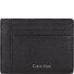  Warmth Credit card case Leather 12 cm Variant ck black