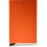  Cardprotector Credit card case RFID protection 10 cm Variant orange