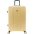  2900 4 wheels Trolley L 77 cm with expansion pleat Variant yellow