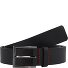 Geek Belt Leather Variant black | 115 cm Geek Belt Leather Variant black | 115 cm