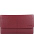 Verona wallet RFID leather 18 cm Variant rot Verona wallet RFID leather 18 cm Variant rot